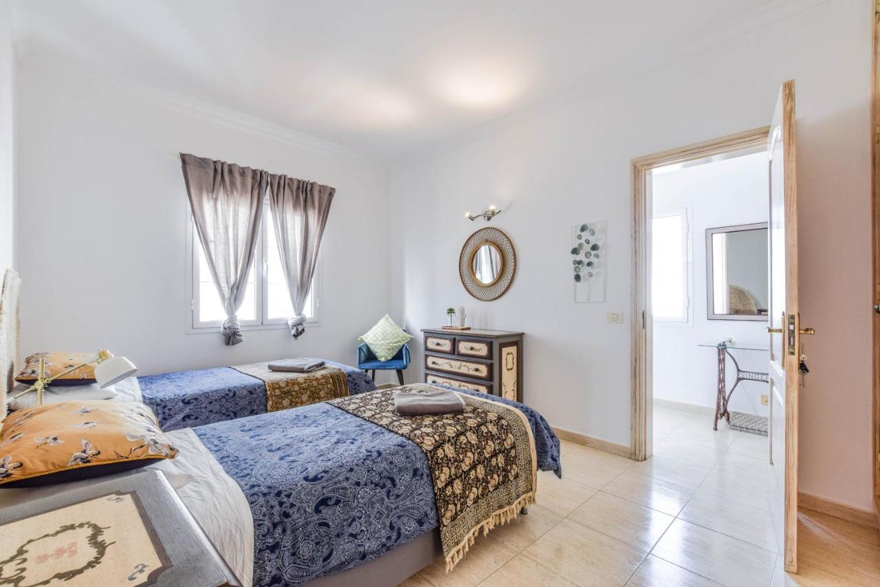 Pure&Brave Playa Blanca Muy Centrico 2 Minutos Playa Y Servicios Andando エクステリア 写真