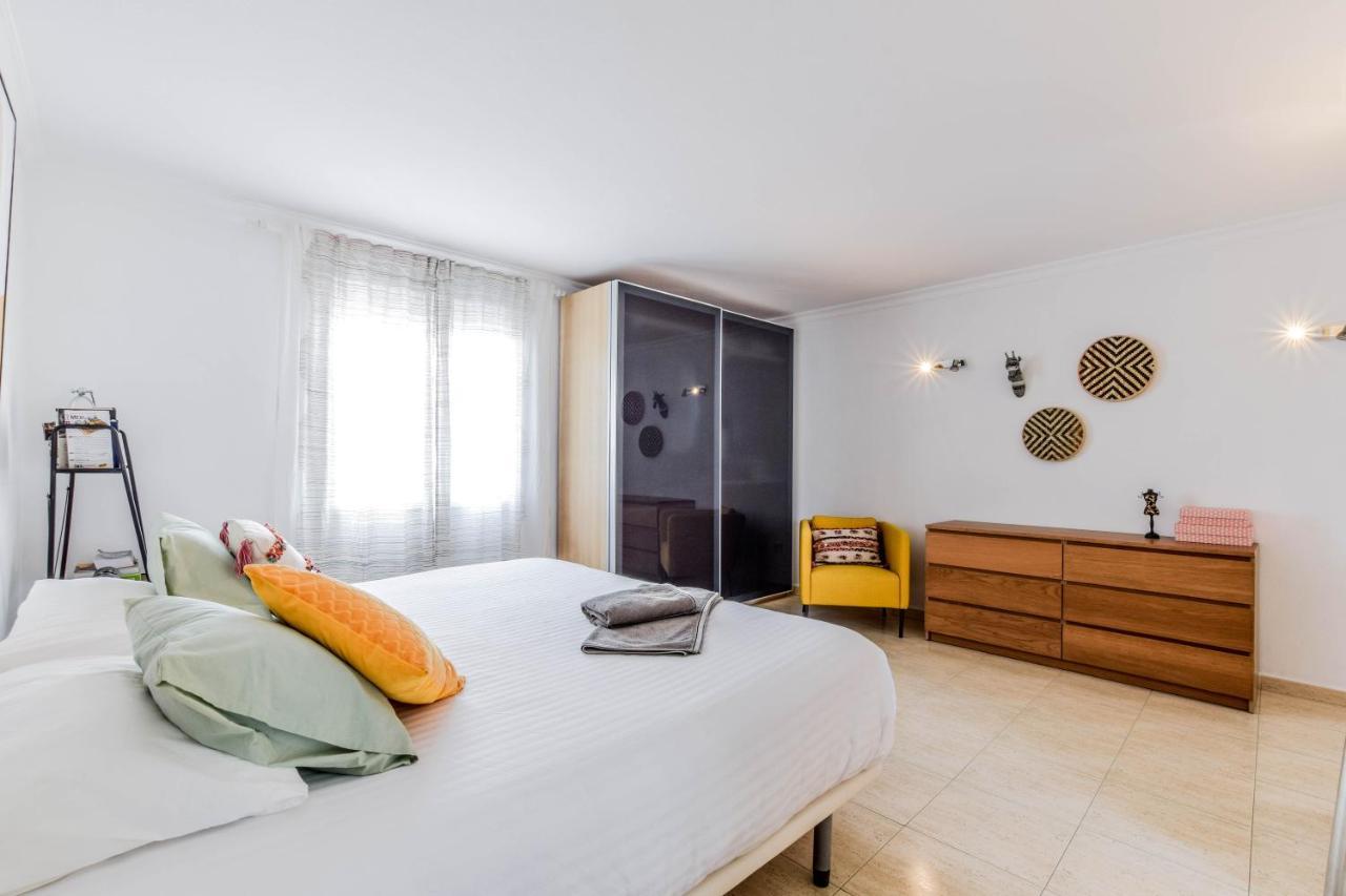 Pure&Brave Playa Blanca Muy Centrico 2 Minutos Playa Y Servicios Andando エクステリア 写真