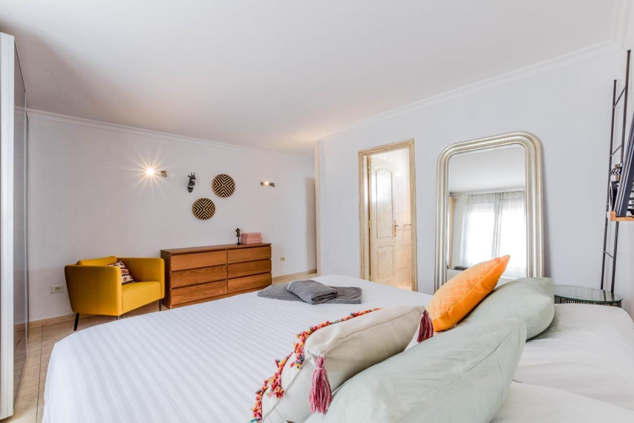 Pure&Brave Playa Blanca Muy Centrico 2 Minutos Playa Y Servicios Andando エクステリア 写真