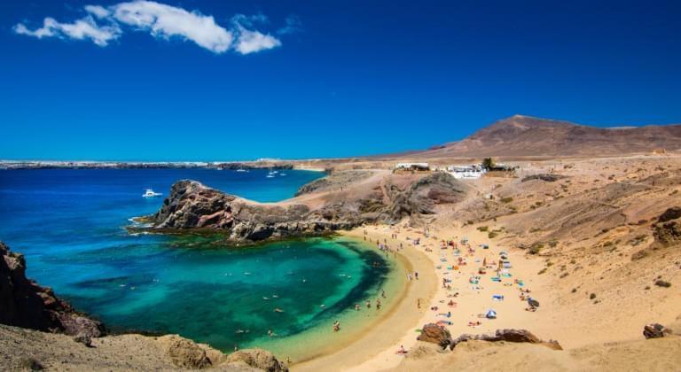 Pure&Brave Playa Blanca Muy Centrico 2 Minutos Playa Y Servicios Andando エクステリア 写真